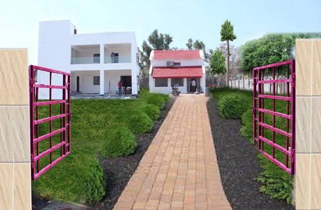 telanganacmkcrsgiftfor117mlas:rs1croreswankybungalowsforeach